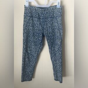 Women’s Sweaty Betty London “The Power” Yoga Running Pants Size Medium BBC